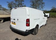 2021 Vauxhall Vivaro – Model: Vivaro 2900 Dynamic S/S – VO21XNT