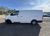2021 Vauxhall Vivaro – Model: Vivaro 2900 Dynamic S/S – VO21XNT
