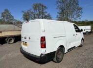 2021 Vauxhall Vivaro – Model: Vivaro 2900 Dynamic S/S – VO21XNT