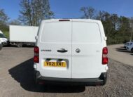2021 Vauxhall Vivaro – Model: Vivaro 2900 Dynamic S/S – VO21XNT