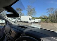 2021 Vauxhall Vivaro – Model: Vivaro 2900 Dynamic S/S – VO21XNT