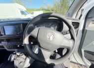 2021 Vauxhall Vivaro – Model: Vivaro 2900 Dynamic S/S – VO21XNT