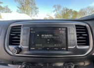 2021 Vauxhall Vivaro – Model: Vivaro 2900 Dynamic S/S – VO21XNT