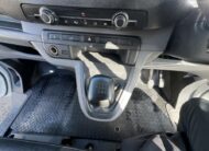 2021 Vauxhall Vivaro – Model: Vivaro 2900 Dynamic S/S – VO21XNT