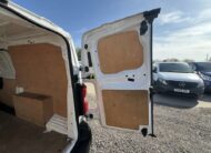 2021 Vauxhall Vivaro – Model: Vivaro 2900 Dynamic S/S – VO21XNT