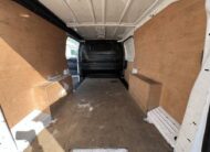 2021 Vauxhall Vivaro – Model: Vivaro 2900 Dynamic S/S – VO21XNT