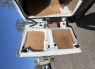 2021 Vauxhall Vivaro – Model: Vivaro 2900 Dynamic S/S – VO21XNT