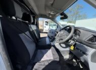 2021 Vauxhall Vivaro – Model: Vivaro 2900 Dynamic S/S – VO21XNT
