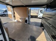 2021 Vauxhall Vivaro – Model: Vivaro 2900 Dynamic S/S – VO21XNT