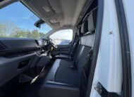 2021 Vauxhall Vivaro – Model: Vivaro 2900 Dynamic S/S – VO21XNT