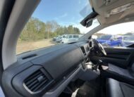 2021 Vauxhall Vivaro – Model: Vivaro 2900 Dynamic S/S – VO21XNT