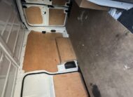 2021 Vauxhall Vivaro – Model: Vivaro 2900 Dynamic S/S – VO21XNT