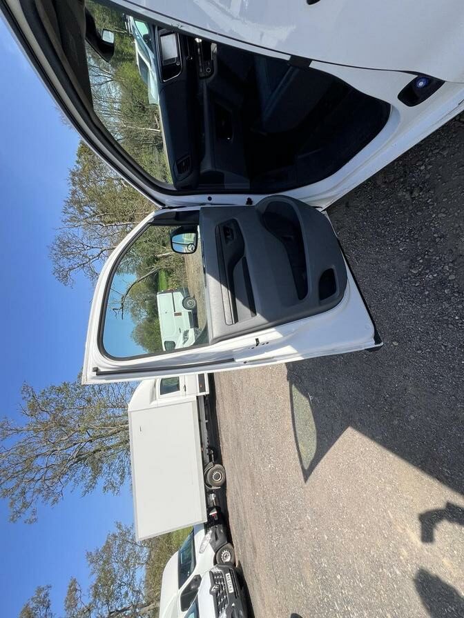 2021 Vauxhall Vivaro – Model: Vivaro 2900 Dynamic S/S – VO21XNT