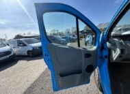 2012 Nissan Primastar – Model: Primastar SE SWB dCi – BT12NGU