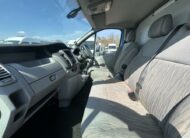 2012 Nissan Primastar – Model: Primastar SE SWB dCi – BT12NGU