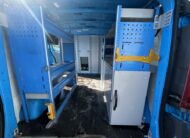 2012 Nissan Primastar – Model: Primastar SE SWB dCi – BT12NGU