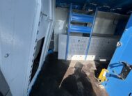 2012 Nissan Primastar – Model: Primastar SE SWB dCi – BT12NGU