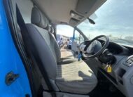 2012 Nissan Primastar – Model: Primastar SE SWB dCi – BT12NGU