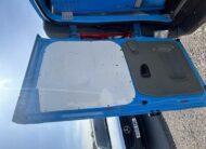 2012 Nissan Primastar – Model: Primastar SE SWB dCi – BT12NGU