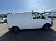 2012 Volkswagen Transporter – Model: Transporter T28 102 TDI SWB – KS12MDF