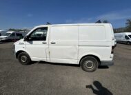 2012 Volkswagen Transporter – Model: Transporter T28 102 TDI SWB – KS12MDF