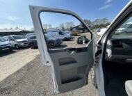 2012 Volkswagen Transporter – Model: Transporter T28 102 TDI SWB – KS12MDF