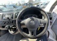 2012 Volkswagen Transporter – Model: Transporter T28 102 TDI SWB – KS12MDF