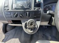 2012 Volkswagen Transporter – Model: Transporter T28 102 TDI SWB – KS12MDF