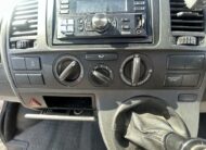 2012 Volkswagen Transporter – Model: Transporter T28 102 TDI SWB – KS12MDF