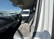 2012 Volkswagen Transporter – Model: Transporter T28 102 TDI SWB – KS12MDF