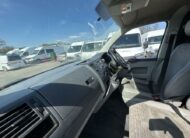 2012 Volkswagen Transporter – Model: Transporter T28 102 TDI SWB – KS12MDF