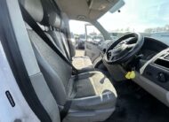 2012 Volkswagen Transporter – Model: Transporter T28 102 TDI SWB – KS12MDF