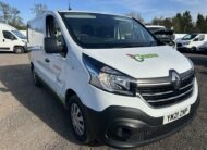 2021 Renault Trafic – Model: Trafic SL28 Business+ Energy dCi – YM21ZNP