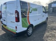 2021 Renault Trafic – Model: Trafic SL28 Business+ Energy dCi – YM21ZNP