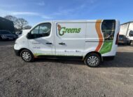 2021 Renault Trafic – Model: Trafic SL28 Business+ Energy dCi – YM21ZNP