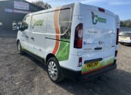 2021 Renault Trafic – Model: Trafic SL28 Business+ Energy dCi – YM21ZNP