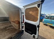 2021 Renault Trafic – Model: Trafic SL28 Business+ Energy dCi – YM21ZNP