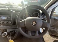 2021 Renault Trafic – Model: Trafic SL28 Business+ Energy dCi – YM21ZNP
