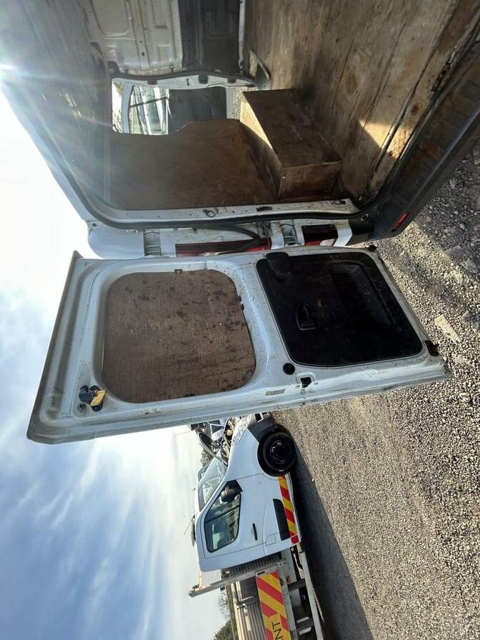 2021 Renault Trafic – Model: Trafic SL28 Business+ Energy dCi – YM21ZNP