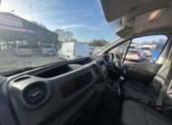 2021 Renault Trafic – Model: Trafic SL28 Business+ Energy dCi – YM21ZNP