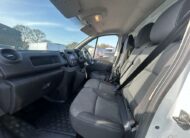 2021 Renault Trafic – Model: Trafic SL28 Business+ Energy dCi – YM21ZNP