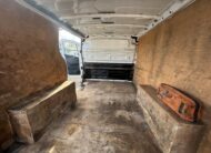 2021 Renault Trafic – Model: Trafic SL28 Business+ Energy dCi – YM21ZNP