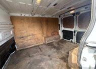 2021 Renault Trafic – Model: Trafic SL28 Business+ Energy dCi – YM21ZNP