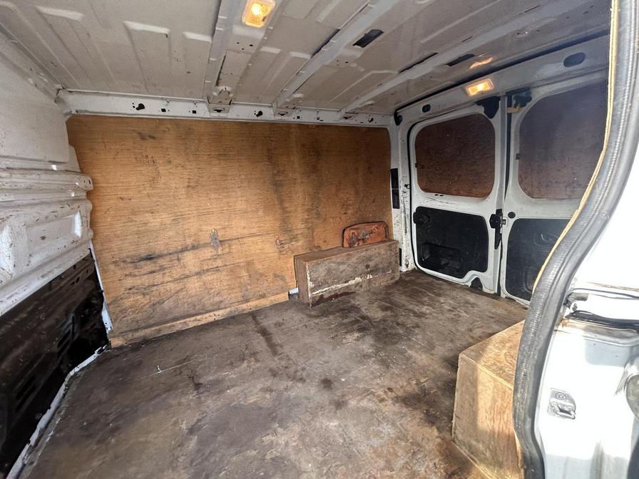 2021 Renault Trafic – Model: Trafic SL28 Business+ Energy dCi – YM21ZNP