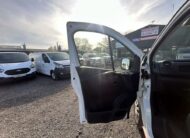 2021 Renault Trafic – Model: Trafic SL28 Business+ Energy dCi – YM21ZNP