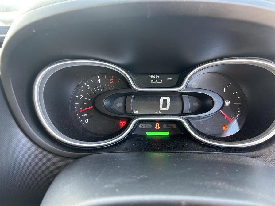 2021 Renault Trafic – Model: Trafic SL28 Business+ Energy dCi – YM21ZNP