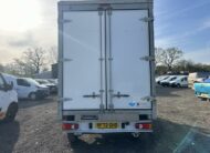 2023 Peugeot Boxer – Model: Boxer 335 L3 Blue HDi – RF72GHD