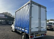 2023 Peugeot Boxer – Model: Boxer 335 L3 Blue HDi – RF72GHD