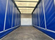 2023 Peugeot Boxer – Model: Boxer 335 L3 Blue HDi – RF72GHD