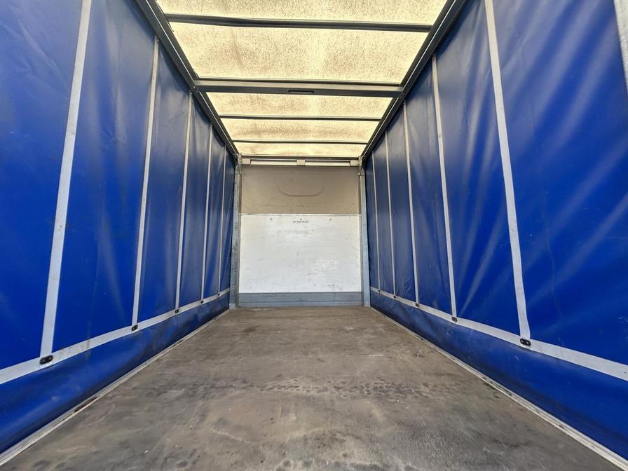 2023 Peugeot Boxer – Model: Boxer 335 L3 Blue HDi – RF72GHD